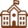 School Icon