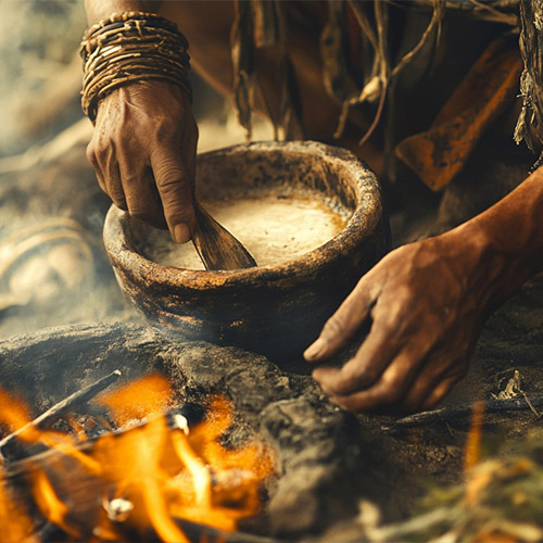 Archaeology and Heritage Studies