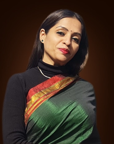 Dr. Mansi Karajgaonkar