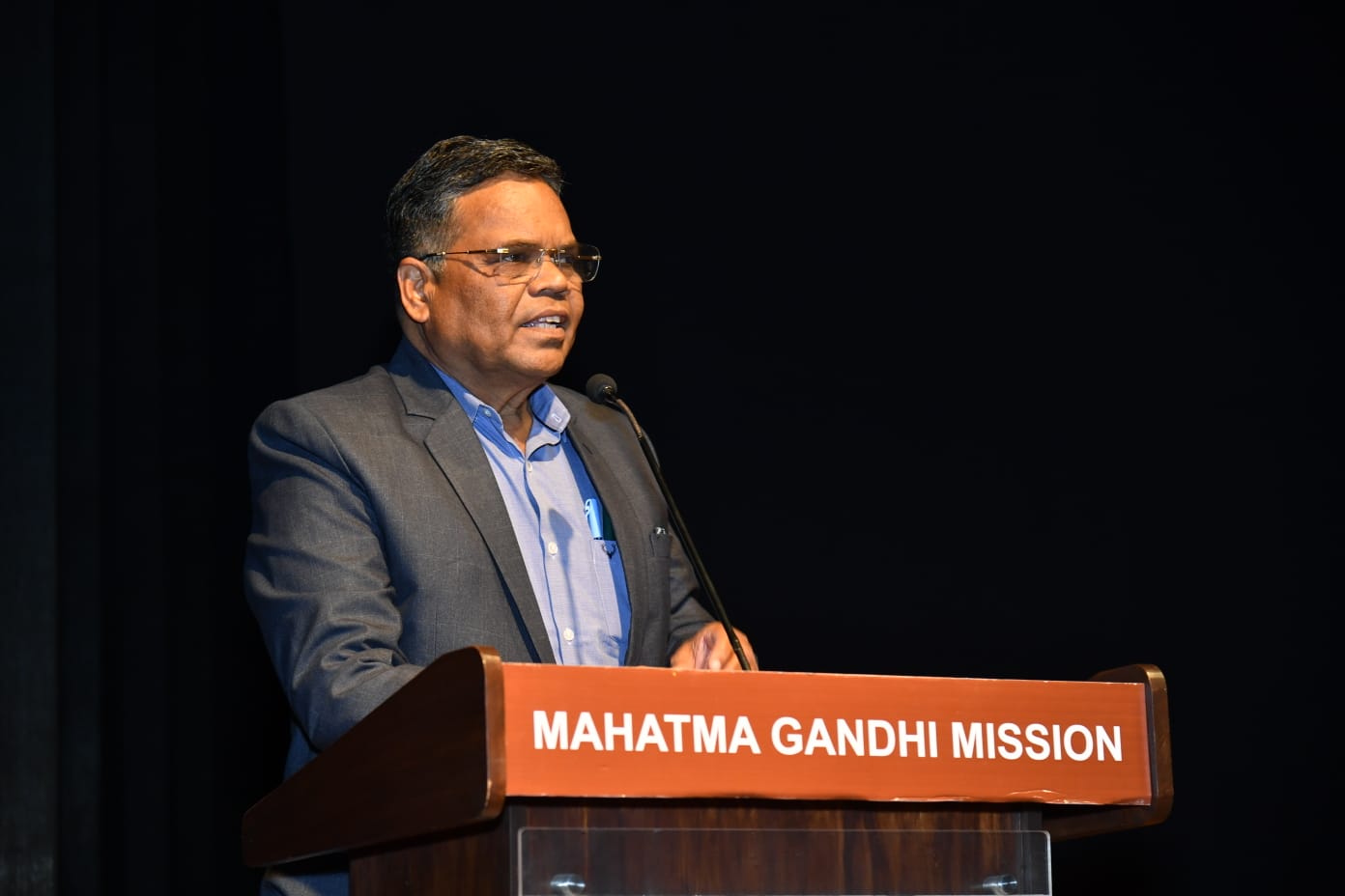 Prof. Dr. Ramesh Jare